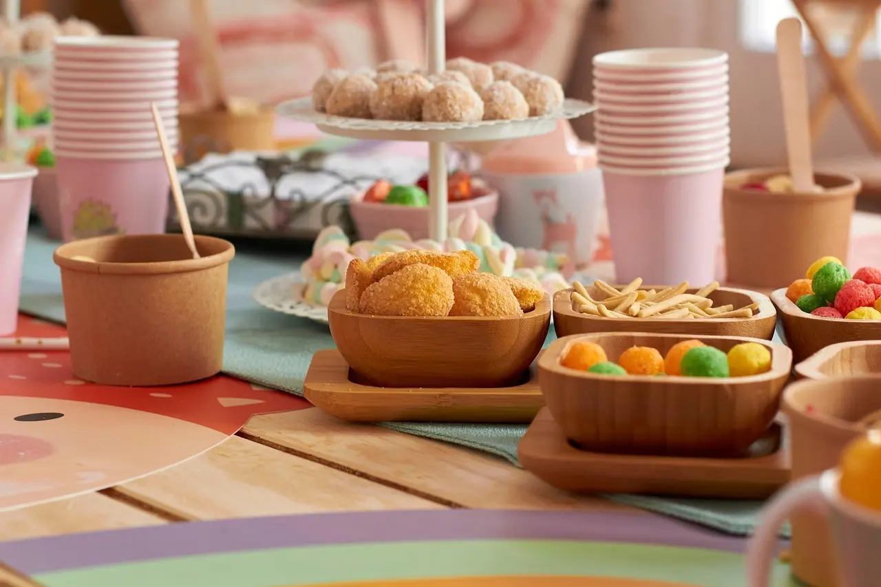 5 hyggelige familieaktiviteter før I ser Hocus Pocus-filmen sammen